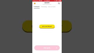 How to confirm username in push it! app. Can you change username in push it? screenshot 5