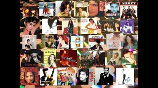 90Lar Pop Müzi̇ği̇ Neden Efsaneydi̇? Bölüm 1