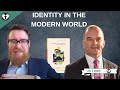 What is Wrong with the Modern View of Identity (Rise and Triumph of the Modern Self Part 3)