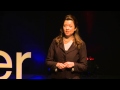 Intergenerational Questions - Kirsty Schneeberger at TEDxExeter