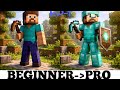 BEGINNER TO PRO. EP-1. MALAYALAM