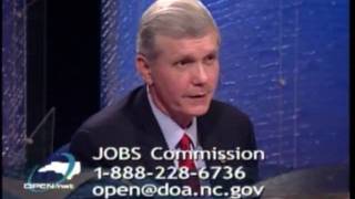 Early College Programs in North Carolina.flv