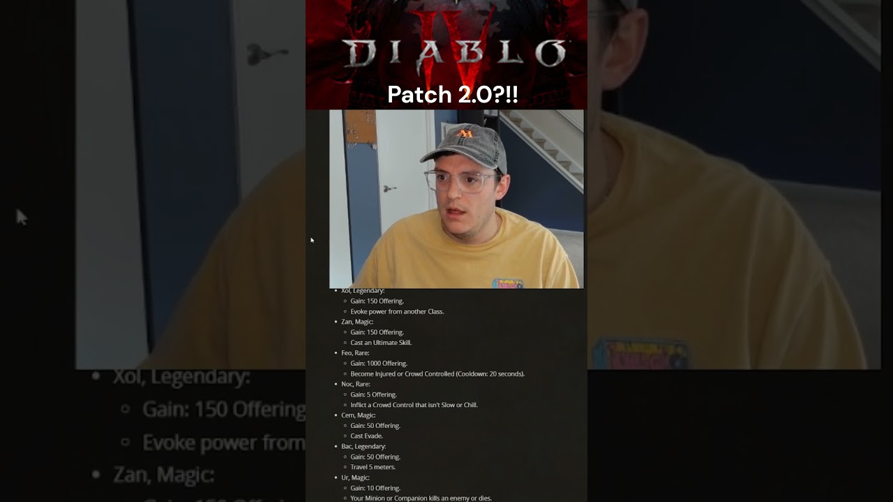 RUNEWORDS. ARE. BACK. 
