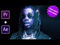 Migos, Nicki Minaj, Cardi B - Motorsport EFFECTS TUTORIAL! | FREE PACK INCLUDED