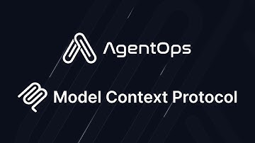 AgentOps MCP