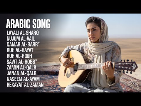 أغاني عربية شبابية حماسية  جديد