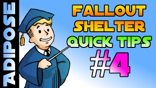 Fallout Shelter Tips Managing Pregnant Dwellers