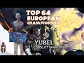 TOP 64 CDE - 2nd After Round  - YUBEL FIENDSMITH - SINNAY