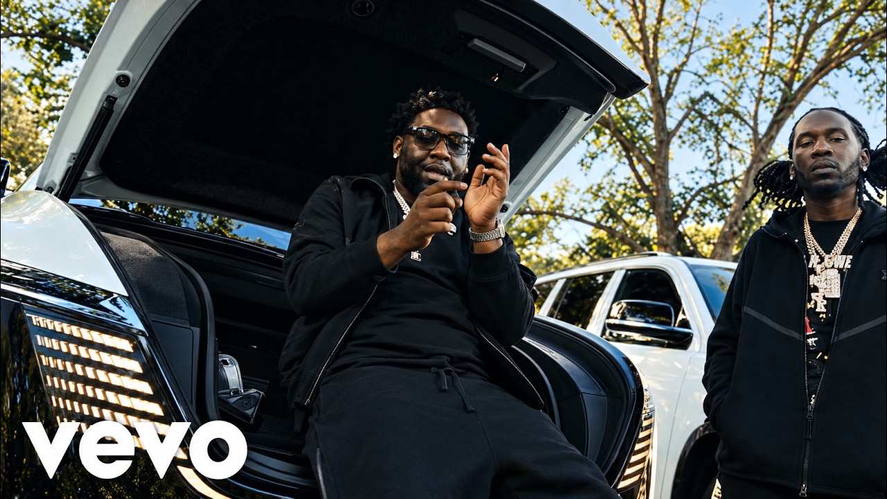 Peezy – “Catch a Ni*ga Slippin'” ft. Rio Da Yung OG & RMC Mike