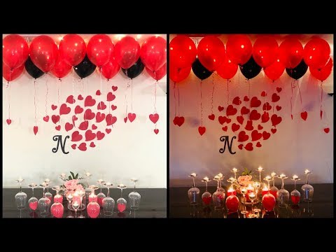 easy-surprise-birthday-decoration-for-husband---party-decorations