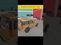 😱car modification trick 😱Indian Theft Auto 💥simulator🤯 #short #video #indian #game #shorts