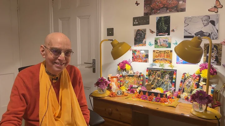 Śrīmad-Bhāgavatam 4.27.13