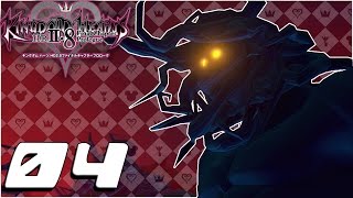 Kingdom Hearts HD 2.8 Final Chapter Prologue - 0.2 Birth By Sleep - Ep. 4 - Forest of Thorns