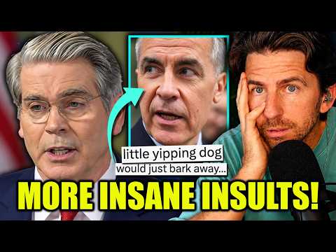 Video Trade War Update! Trump Team CAN'T STOP INSULTING Canada After Trade Talks FAILED