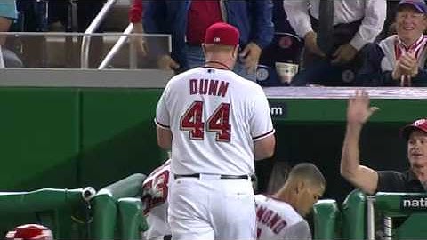 2010/09/27 Nationals turn two