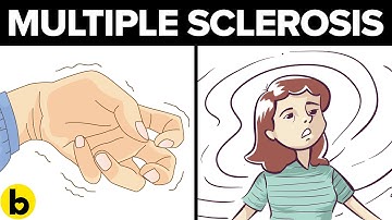 9 Symptoms Of Multiple Sclerosis You Need To Know About