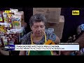 Día del Trabajador: salario mínimo no alcanza y políticas no benefician, dicen