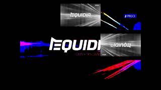 Equidia Logo Sparta Remix Thekantapapa Veg Custom Calmer