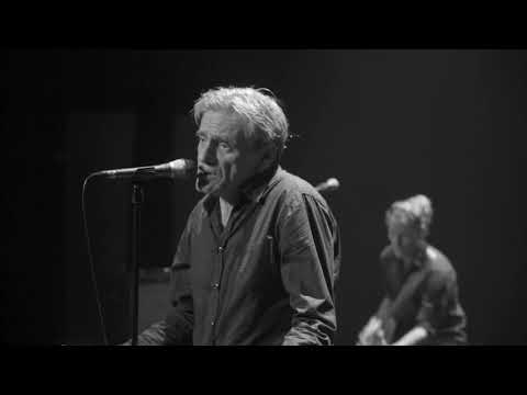 Tant de nuits (spectacle SOMMES NOUS BASHUNG)