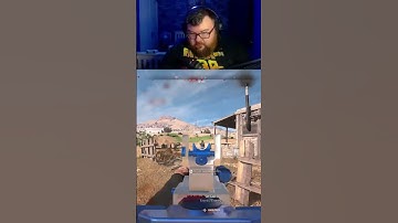 Random Bot Spawns Make DMZ INSANE! #shorts