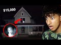 We Bought a HOUSE Off The Dark Web.. SOMEONE WAS LIVING IN IT!