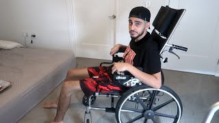 I've been in a Wheelchair for 7 months and this is why... by FaZe Rain 2,562,927 views 3 years ago 4 minutes, 28 seconds