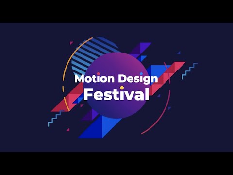 【Unity / DOTween】 Motion Design Festival で作成したアニメーションまとめ