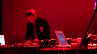 Carter/Tutti/Void - Mute Weekend (2)