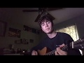 Madiba Riddim Drake Acoustic Cover 
