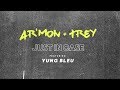 Ar'mon And Trey - Just In Case ft. Yung Bleu (Official Lyric Video)