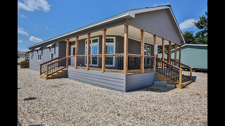 Clayton Homes 1 Waco, TX