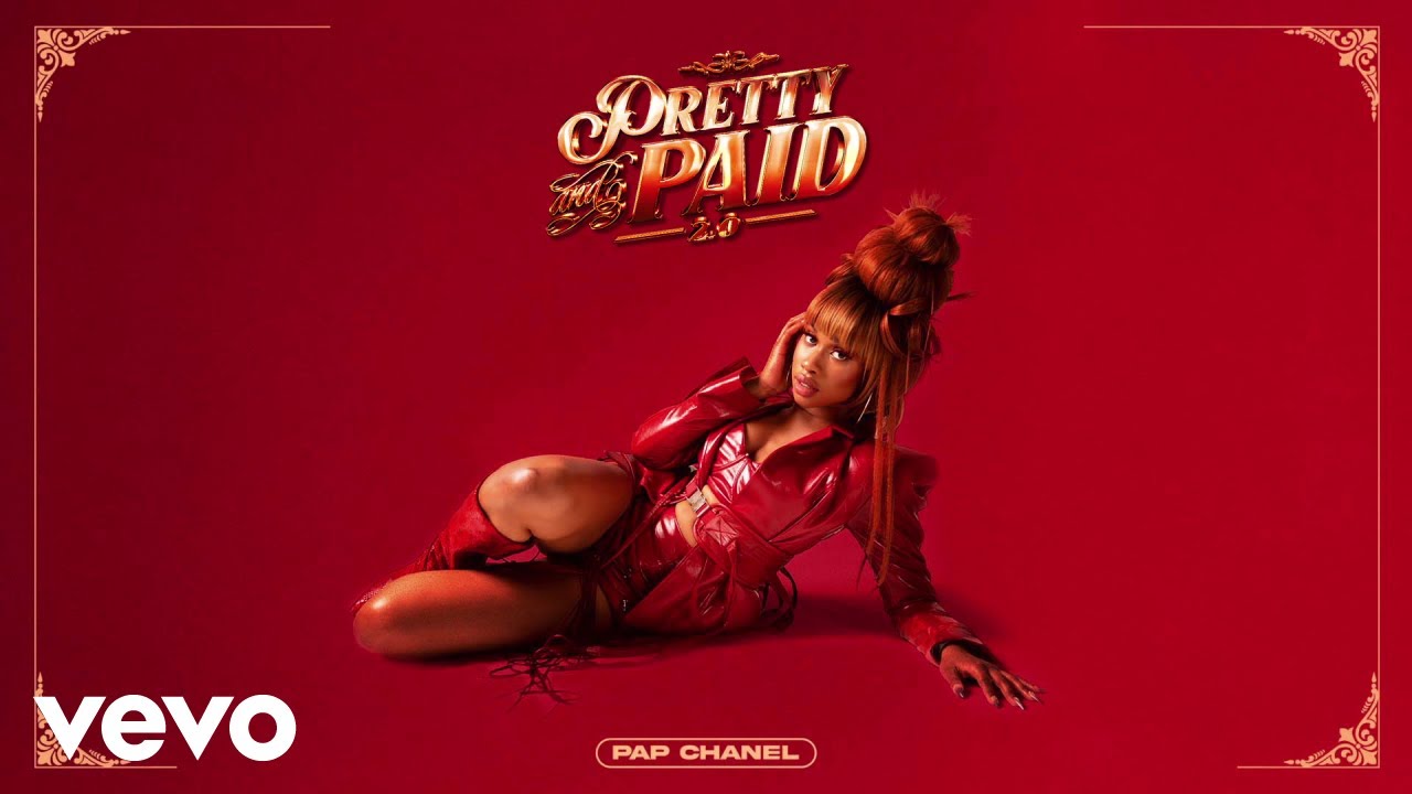 Pap Chanel, Future - Gucci Bucket Hat (Audio) ft. Herion Young