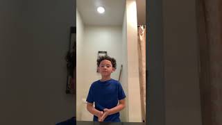 I just tried it out 