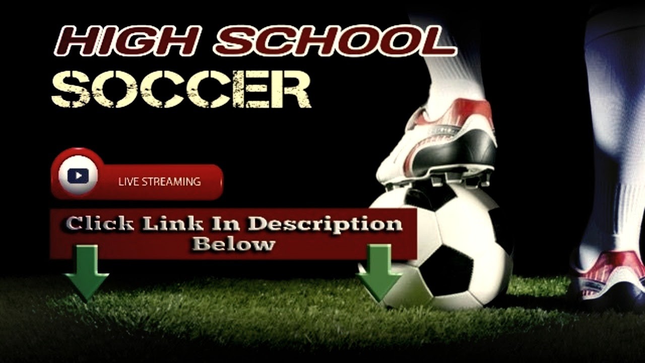 Union vs Neuse Charter High School Soccer 2021 YouTube