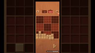 Woodoku screenshot 4