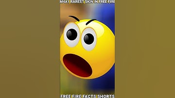 M4A1 Gun Rarest Skin-para_ SAMSUNG,A3,A5,A6,A7,J2,J5,J7,S5,S6,S7,S9,A10,A20,A30,A50,A70 #shorts