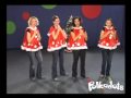 The sights  sounds of christmas song  the polkadots