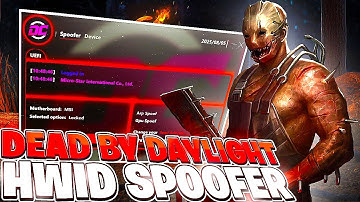 DBD HWID/IP Ban Bypass 2025 🔥 | Get Back in Game Instantly