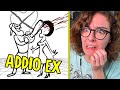 10 MODI ORRIBILI PER LIBERARSI DELL' EX - Whack Your Ex