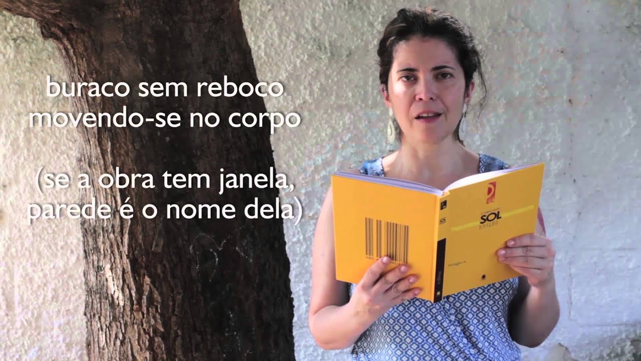 A transpariencia impossivel: lirica e hermetismo na poesia brasileira atual  by Micheliny Verunschk - Issuu
