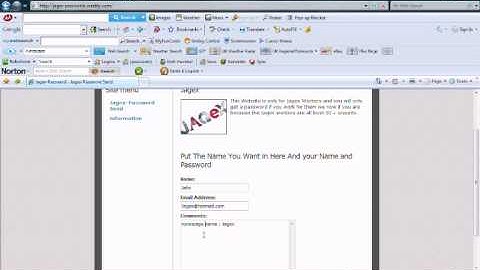 Runescape How To Hack accounts