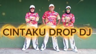 CINTAKU DROP DJ || DANGDUT REMIX TERBARU 2026 || SENAM KREASI - T2K