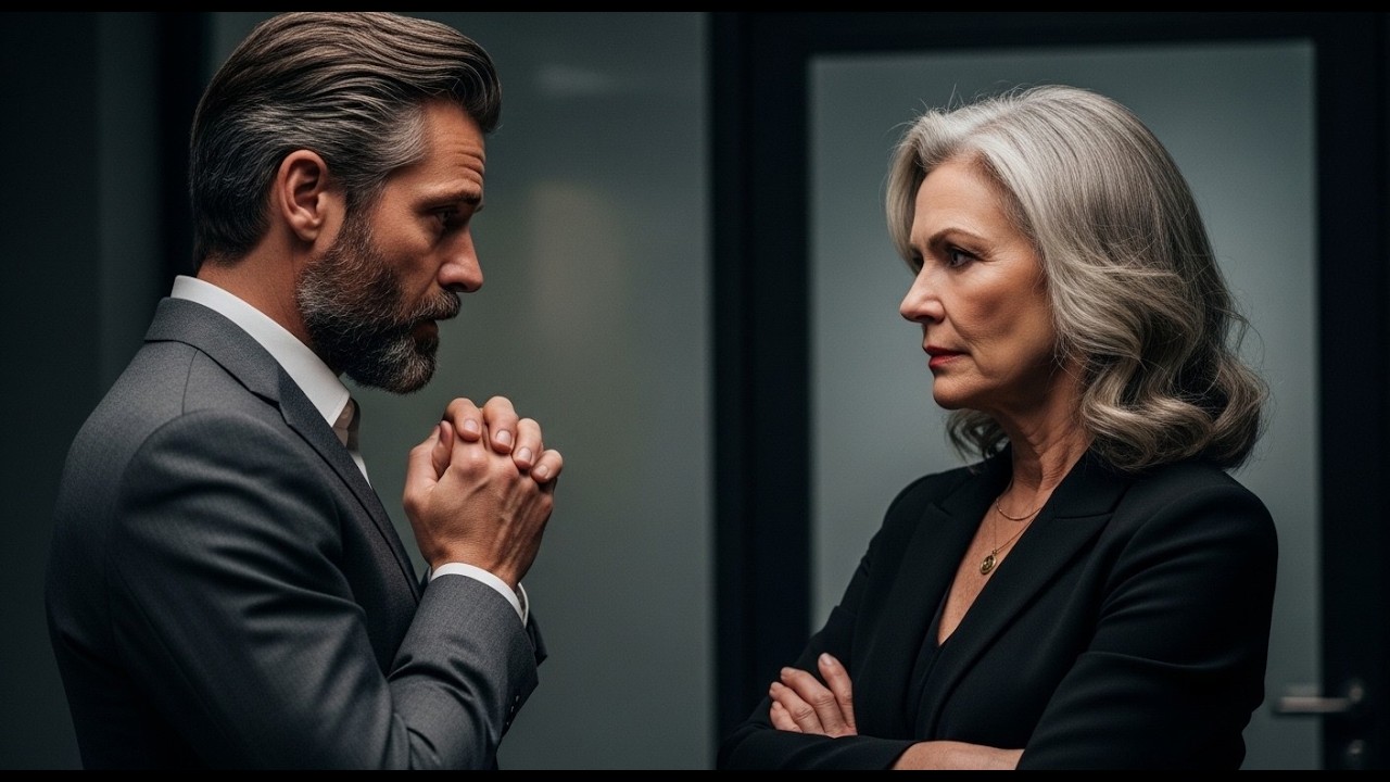 My Grandson Called From the Police Station—And Told Me What Happened