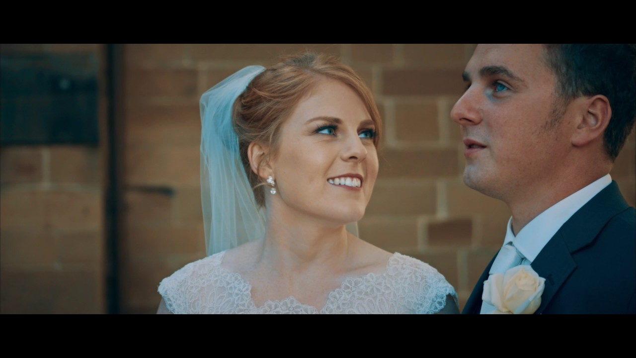 Annie And Chris Wedding Highlights Youtube