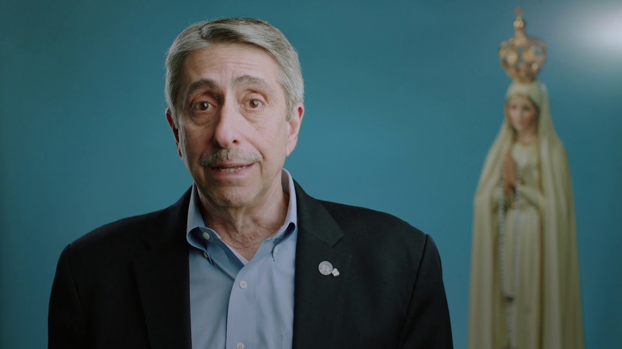 The World Apostolate of Fatima