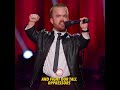 When people get offended on behalf of others 🎤😂 Brad Williams #lol #funny #comedy #life #facts