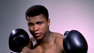 Muhammad Ali Motivational Training Video HD
