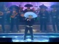 Carlos Romero el potrillo canta MI TALENTO