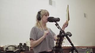 Deap Vally - making 