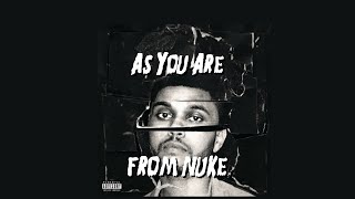 The Weeknd  As You Are (XO Version)